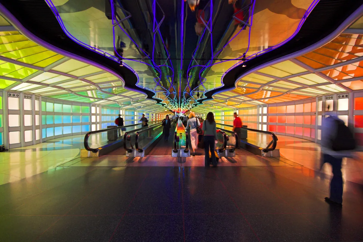 Ohare Colors